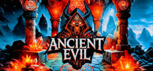 Conseguir ANCIENT EVIL